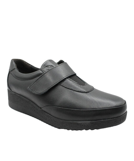 Pace Comfort (5641)-BLACK