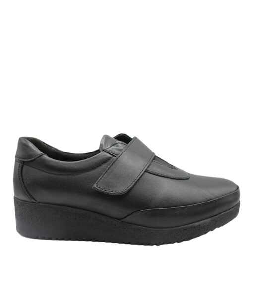 Alternative view of Pace Comfort (5641)-BLACK