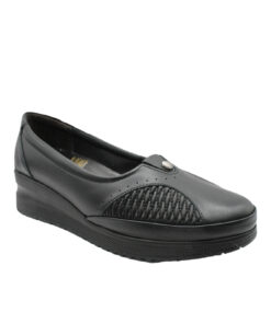 Pace Comfort (5642)-BLACK