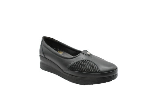 Pace Comfort (5642)-BLACK