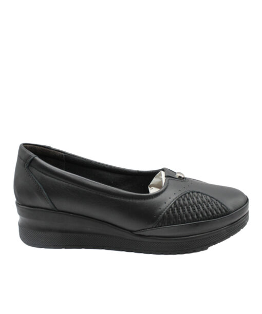 Alternative view of Pace Comfort (5642)-BLACK