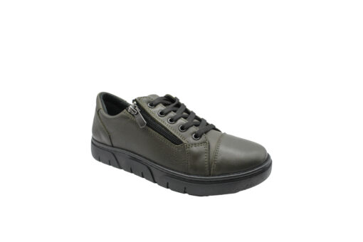 Pace Comfort (5643)-OLIVE