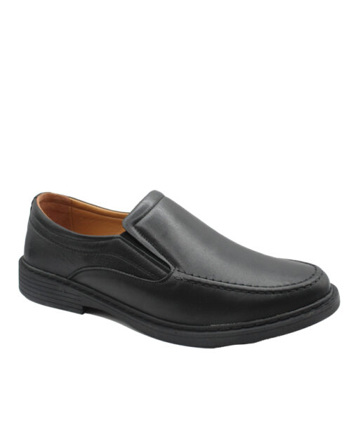 Pace Comfort (5882)-BLACK