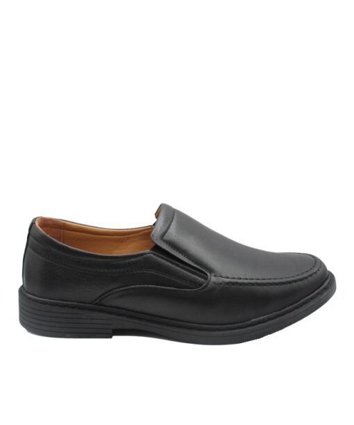 Alternative view of Pace Comfort (5882)-BLACK