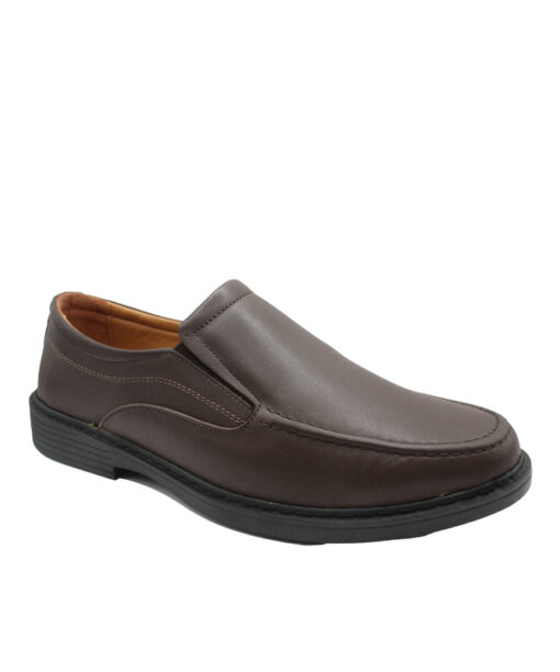 Pace Comfort (5882)-BROWN