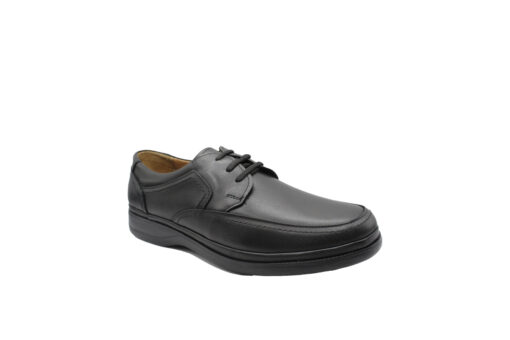 Pace Comfort (5893)-BLACK