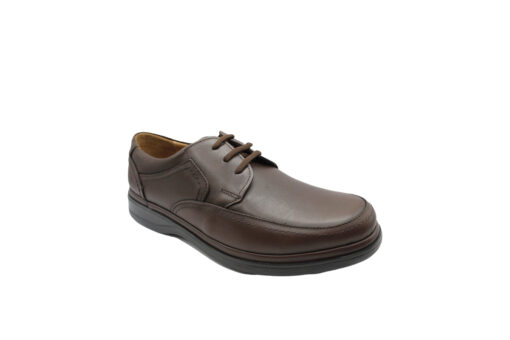 Pace Comfort (5893)-BROWN