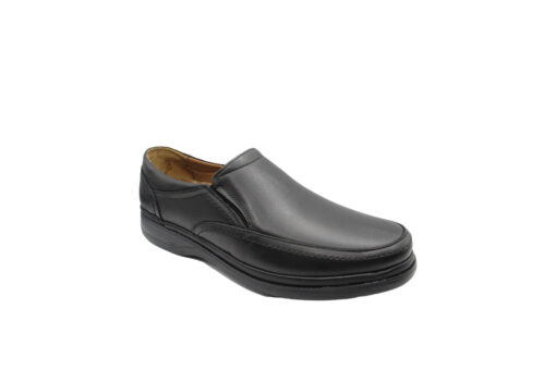 Pace Comfort (5894)-BLACK