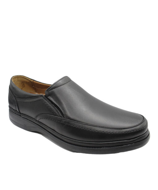 Pace Comfort (5894)-BLACK