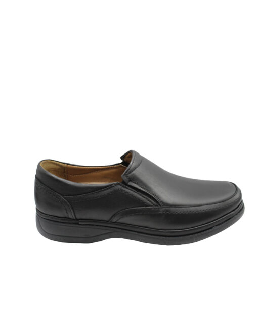 Alternative view of Pace Comfort (5894)-BLACK