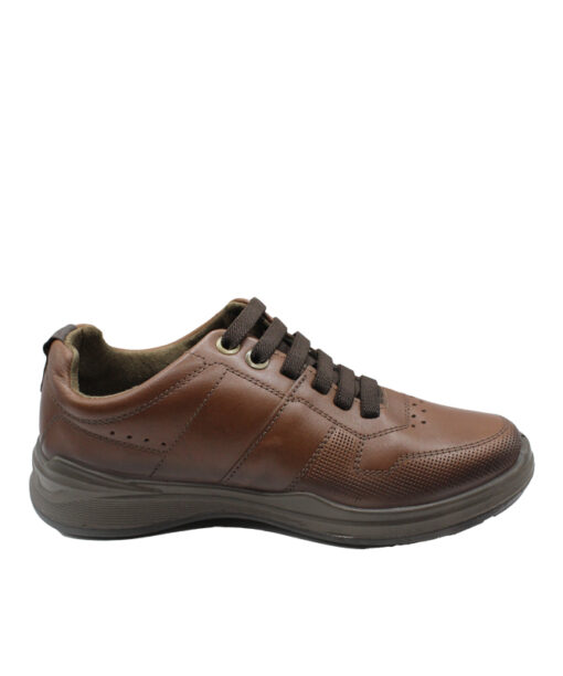 Alternative view of PEGADA (110501-02)-PINHAO-BROWN