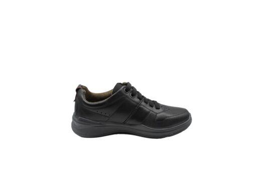 PEGADA (110501-03)-PRETO-WASHED BORDO - Image 2