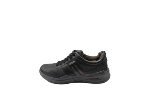PEGADA (110501-03)-PRETO-WASHED BORDO - Image 3