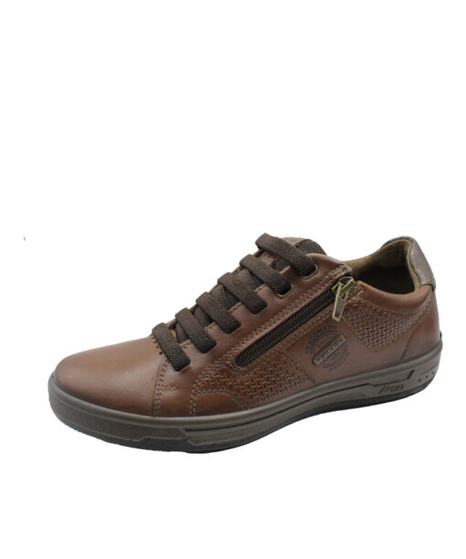 PEGADA (119405-01)-PINHAO-DARK BROWN