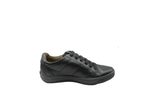 PEGADA (119405-03)-PRETO-WASHED CARBONO - Image 2