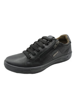 PEGADA (119405-03)-PRETO-WASHED CARBONO