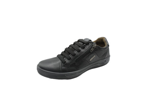 PEGADA (119405-03)-PRETO-WASHED CARBONO