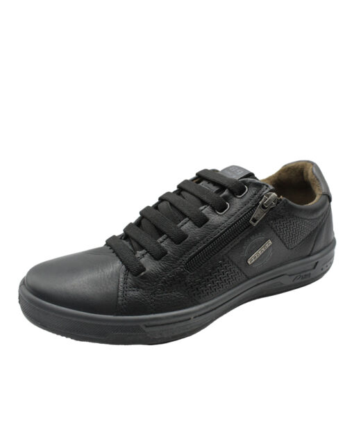 PEGADA (119405-03)-PRETO-WASHED CARBONO