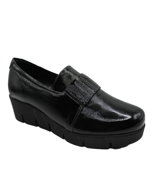 Softies (7384-1005)-BLACK