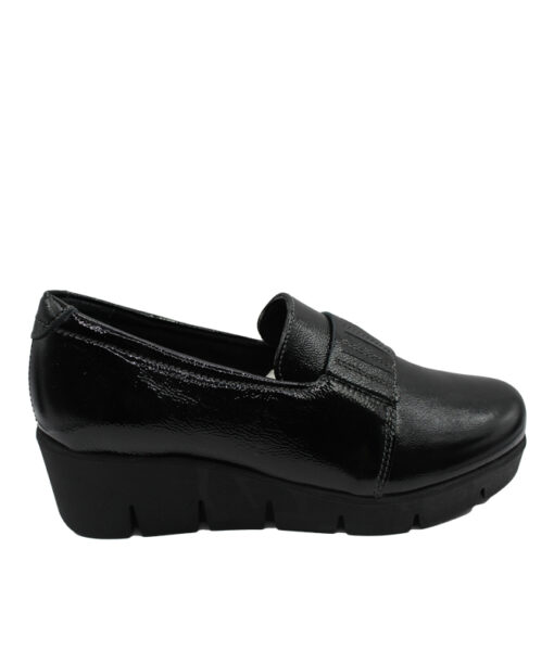 Alternative view of Softies (7384-1005)-BLACK