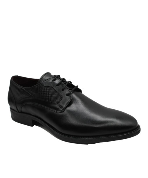 Softies (8102-1040)-BLACK