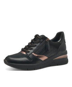 Tamaris-(23702-41-096)-BLACK-COPPER