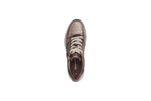 Tamaris-(23702-41-915)-PEWTER - Image 4