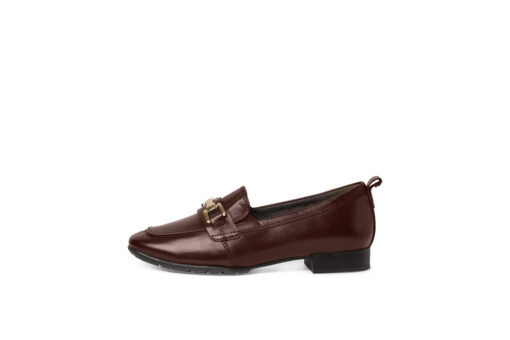 Tamaris comfort (8-84205-41-328)-CHESTNUT - Image 3