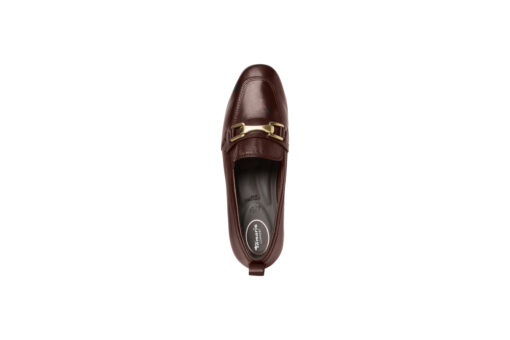 Tamaris comfort (8-84205-41-328)-CHESTNUT - Image 4