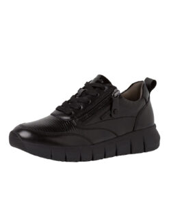 Tamaris comfort (83705-41-022)-BLACK-NAPPA