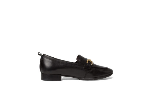 Tamaris comfort (8-84205-41-022)-BLACK-NAPPA - Image 2