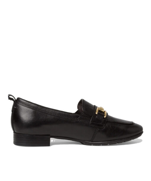 Alternative view of Tamaris comfort (8-84205-41-022)-BLACK-NAPPA