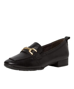 Tamaris comfort (8-84205-41-022)-BLACK-NAPPA