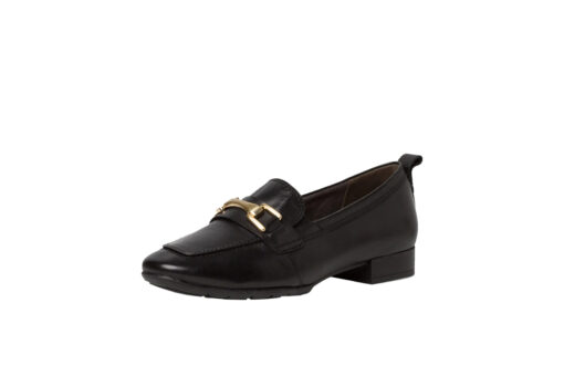 Tamaris comfort (8-84205-41-022)-BLACK-NAPPA