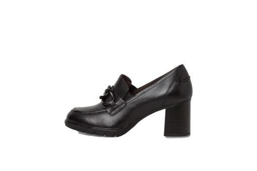 Tamaris comfort (8-84403-41-022)-BLACK-NAPPA - Image 3