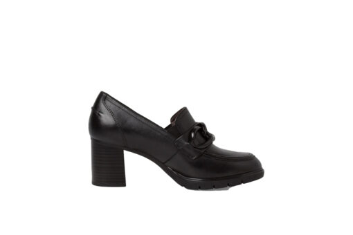 Tamaris comfort (8-84403-41-022)-BLACK-NAPPA - Image 2