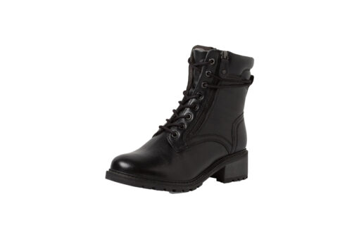 Tamaris comfort (8-85207-41-001)-BLACK