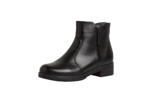 Tamaris comfort (8-85318-41-001)-BLACK
