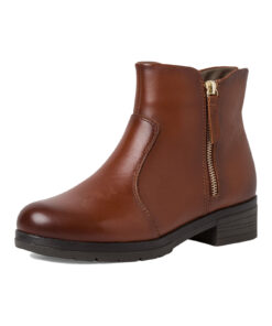 Tamaris comfort (8-85318-41-305)-COGNAC