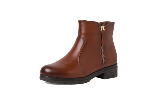 Tamaris comfort (8-85318-41-305)-COGNAC