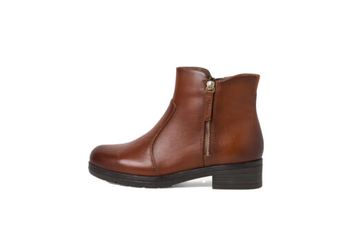 Tamaris comfort (8-85318-41-305)-COGNAC - Image 3