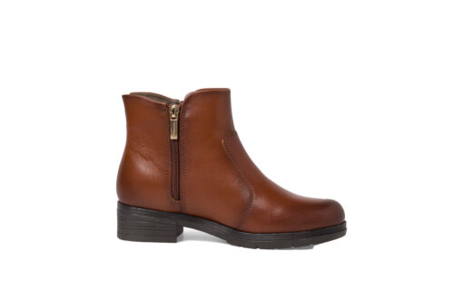 Tamaris comfort (8-85318-41-305)-COGNAC - Image 2