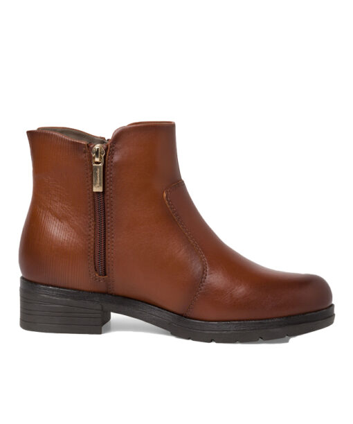 Alternative view of Tamaris comfort (8-85318-41-305)-COGNAC