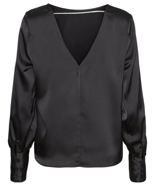 Alternative view of VERO MODA-VMSUS (10295589)-BLACK
