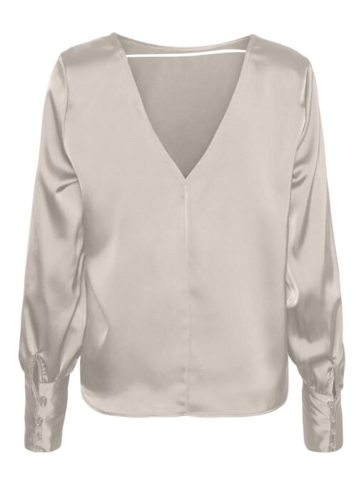 VERO MODA-VMSUS (10295589)-PUMICE-STONE - Image 2