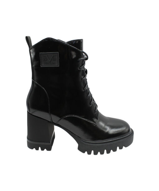 Alternative view of VERSACE-19V69 (AMP703-K699)-BLACK