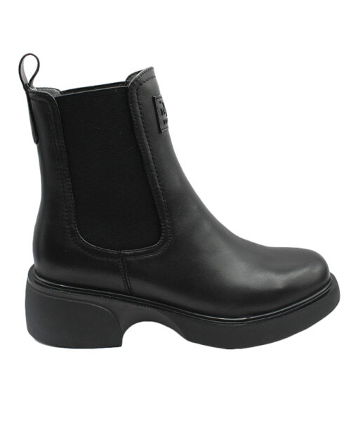 Alternative view of VERSACE-19V69 (AM-SR1057-0326)-BLACK