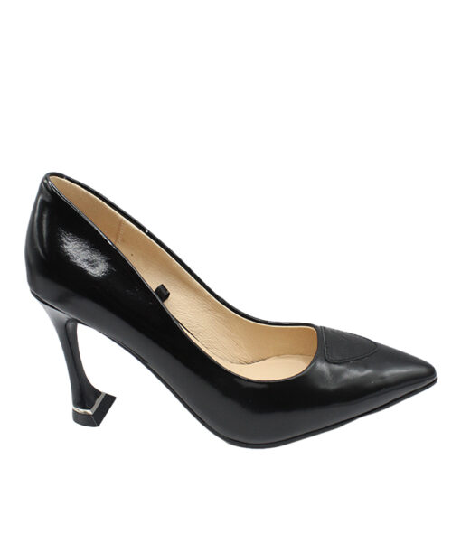 Alternative view of VERSACE-19V69 (AMSR747-0411)-BLACK