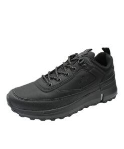 WRANGLER-MOUNTY HIKE (WM32091A-062)-BLACK