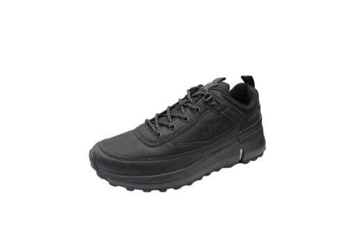 WRANGLER-MOUNTY HIKE (WM32091A-062)-BLACK